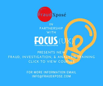 FX-Focus Fraud Training Ad