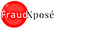 Fraud Xpose Logo